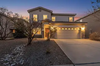 11835 Native Dancer Road SE, Albuquerque