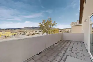 11835 Native Dancer Road SE Patio