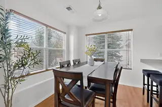 11835 Native Dancer Road SE Dining Room