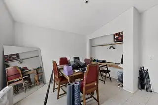 1907 Valley Road SW Dining Room