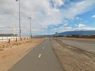 6628 Hamilton Road NE 