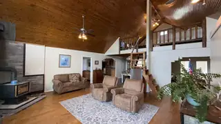 47 Pinewood Circle Living Room