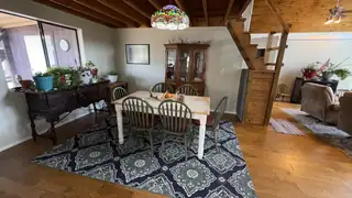 47 Pinewood Circle Dining Room