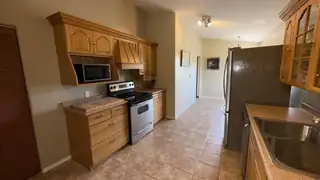 47 Pinewood Circle Kitchen