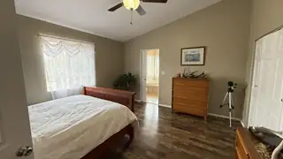 47 Pinewood Circle Bedroom