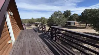 47 Pinewood Circle Floor Plan