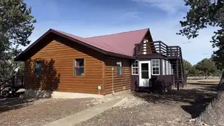 47 Pinewood Circle Exterior Front