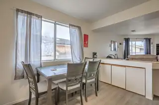1062 Cactus Drive NE Dining Room