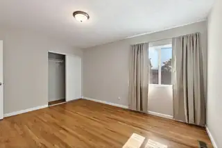 4724 Crest Avenue SE Bedroom