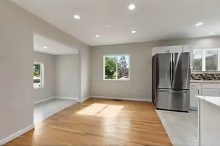 4724 Crest Avenue SE Kitchen