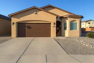 6001 Mafraq Avenue NW, Albuquerque