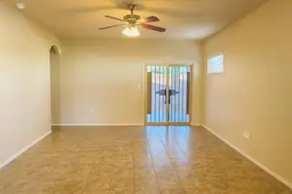 6001 Mafraq Avenue NW Living Room