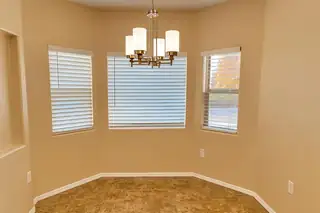 6001 Mafraq Avenue NW Dining Room