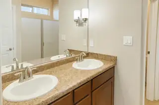 6001 Mafraq Avenue NW Bathroom