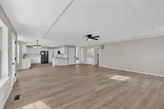 6621 San Ildefonso Drive NW Kitchen