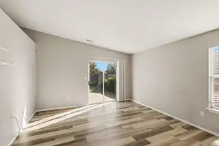 10612 Monte Rosso Place NW Living Room