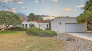 7428 Gila Road NE, Albuquerque