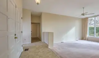 7428 Gila Road NE Exterior Front