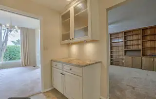 7428 Gila Road NE Backyard