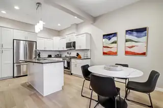 3600 Central Avenue SE UNIT 112 Kitchen