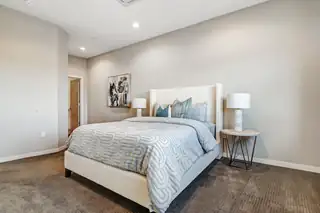 3600 Central Avenue SE UNIT 112 Bedroom