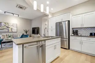 3600 Central Avenue SE UNIT 112 Kitchen