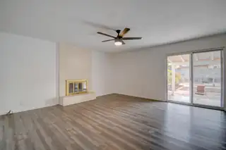 6304 Harper Drive NE Kitchen