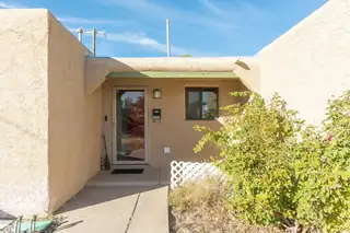8309 Fruit Avenue NE, Albuquerque 