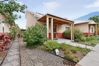 2316 Rio Grande Boulevard NW, Albuquerque