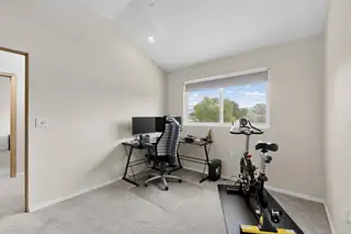 2316 Rio Grande Boulevard NW Home Office