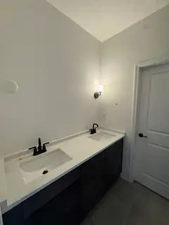 6150 Diebenkorn Drive SE Dining Room