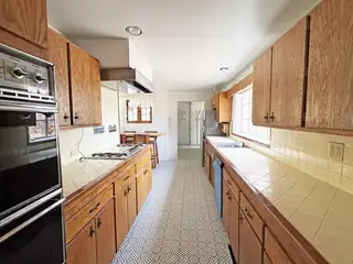 315 Theodora Street Kitchen