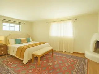 315 Theodora Street Bedroom