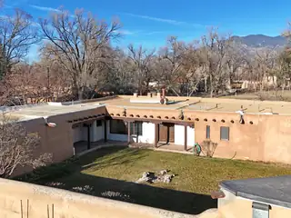 315 Theodora Street Exterior Front