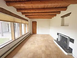 315 Theodora Street Living Room