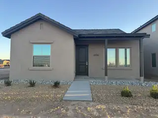 6106 Diebenkorn Drive SE, Albuquerque