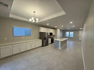 6106 Diebenkorn Drive SE Kitchen