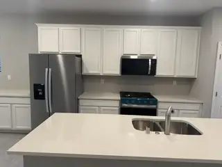 6106 Diebenkorn Drive SE Kitchen