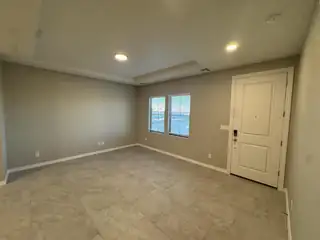 6106 Diebenkorn Drive SE Living Room