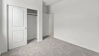 6719 Clayton Drive NE Bedroom