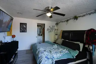 5520 S Sand Hill Avenue SW Bedroom