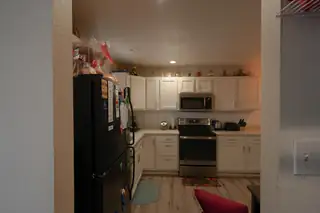 5520 S Sand Hill Avenue SW Kitchen