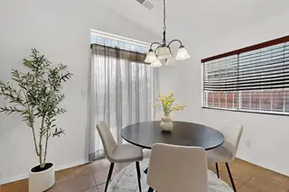 612 Lone River Trail SW Dining Room