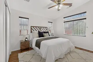 612 Lone River Trail SW Bedroom