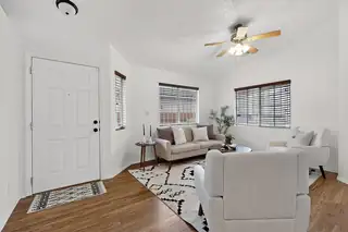 612 Lone River Trail SW Living Room