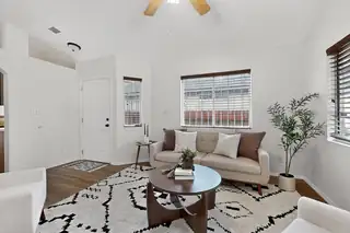 612 Lone River Trail SW Living Room