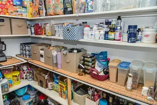 513 9th Street NE Bedroom