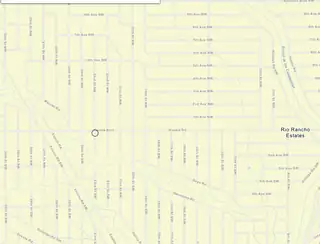 Block 71 Lot 36 SE 23 