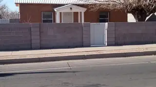 2403 Broadway Boulevard NE Exterior Front