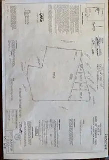 Upper Dairy Rd TRACT A1 